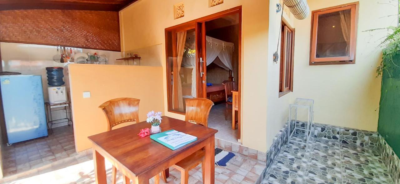 Guest house Batik (adults Only) 3*