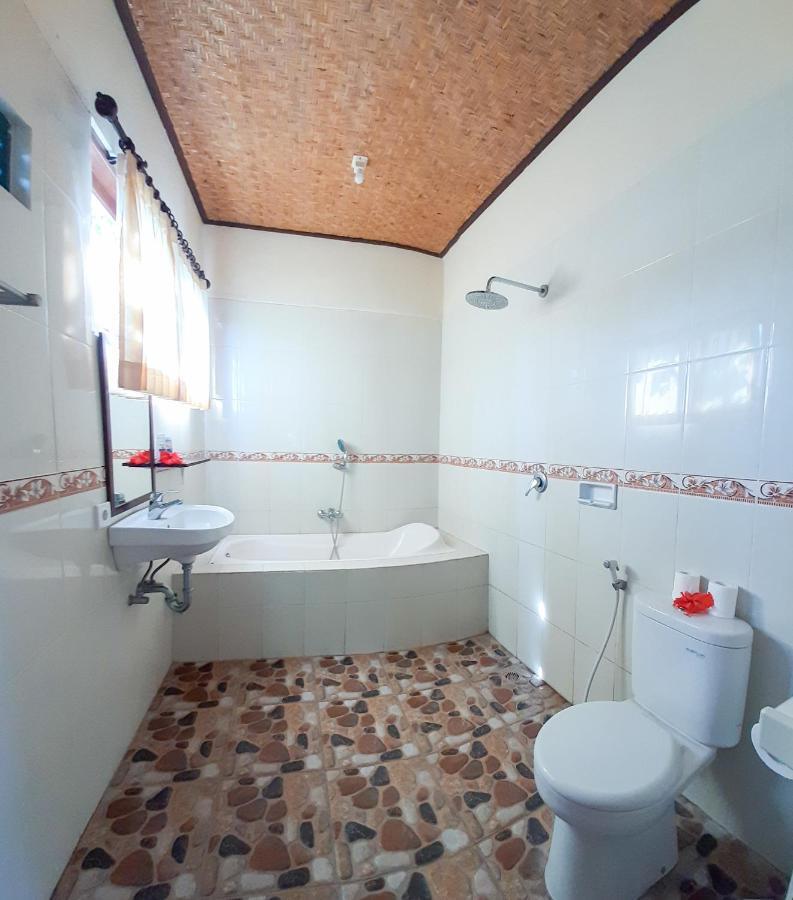 Batik (adults Only) Guest house Ubud (Bali)