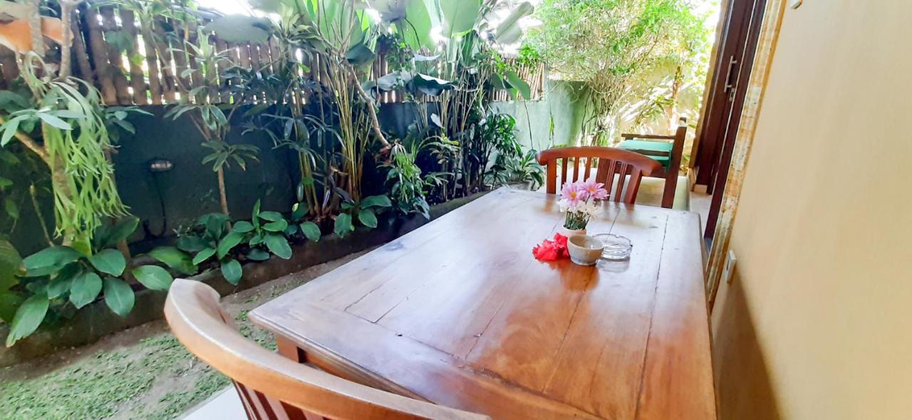 Guest house Batik (adults Only) 3*