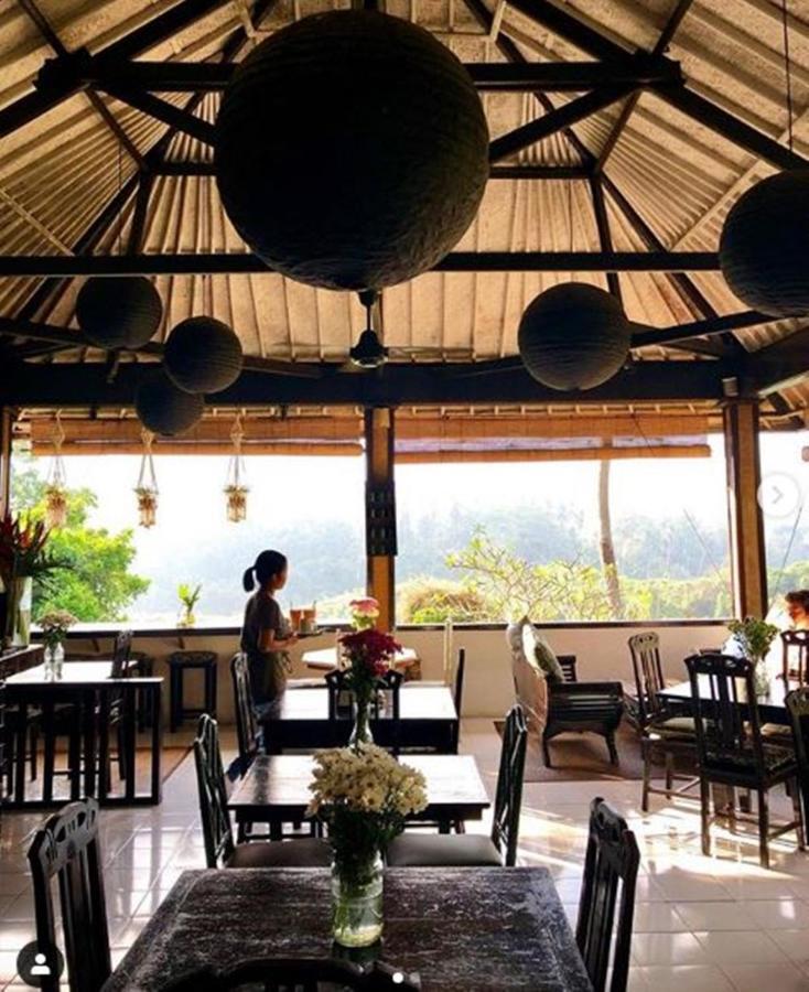Gasthuis Taman Indrakila
