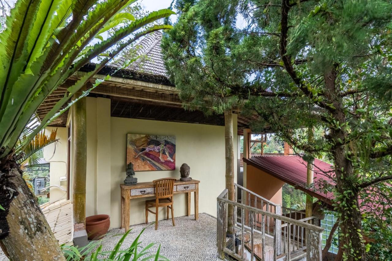 Holiday park Tirta Asri 4*