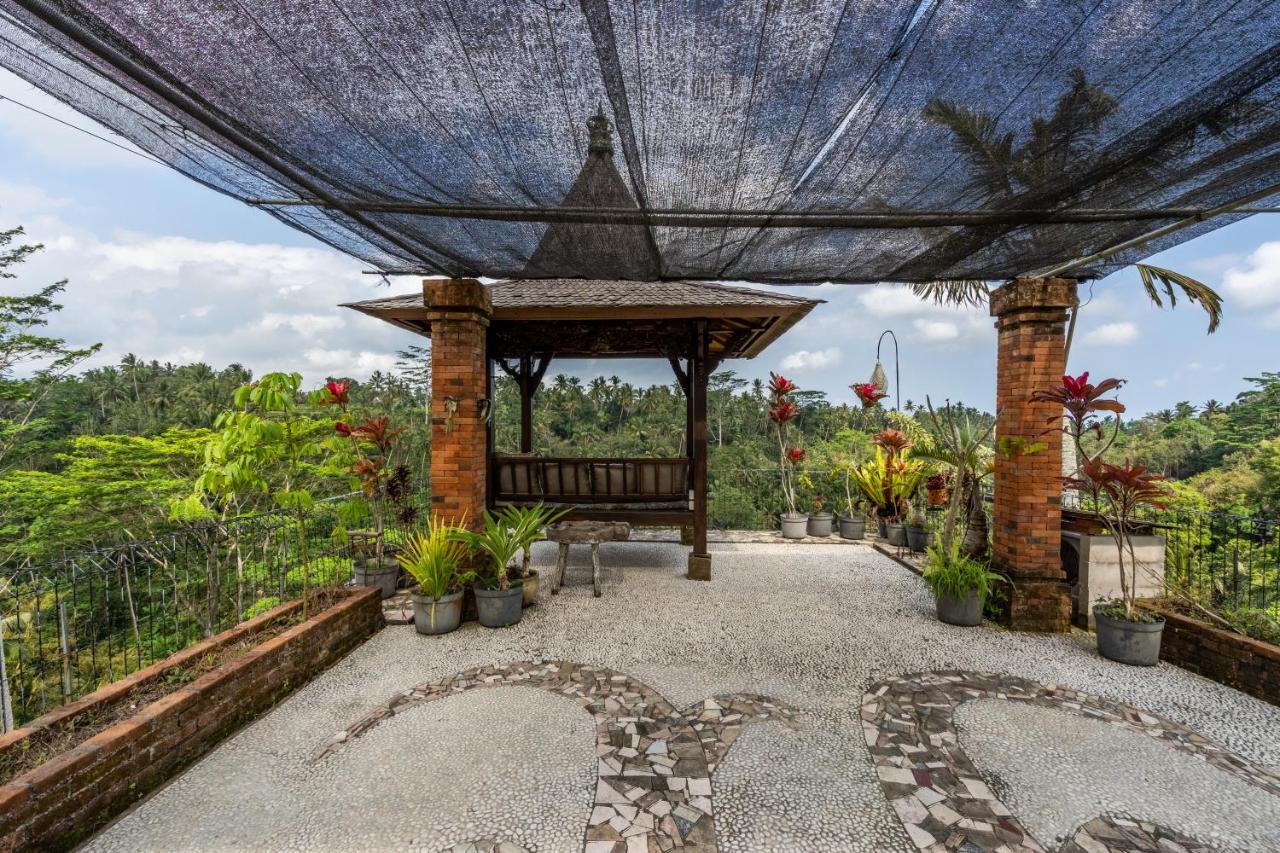 Tirta Asri Holiday park Ubud (Bali)