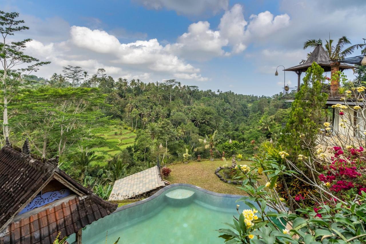 Holiday park Tirta Asri