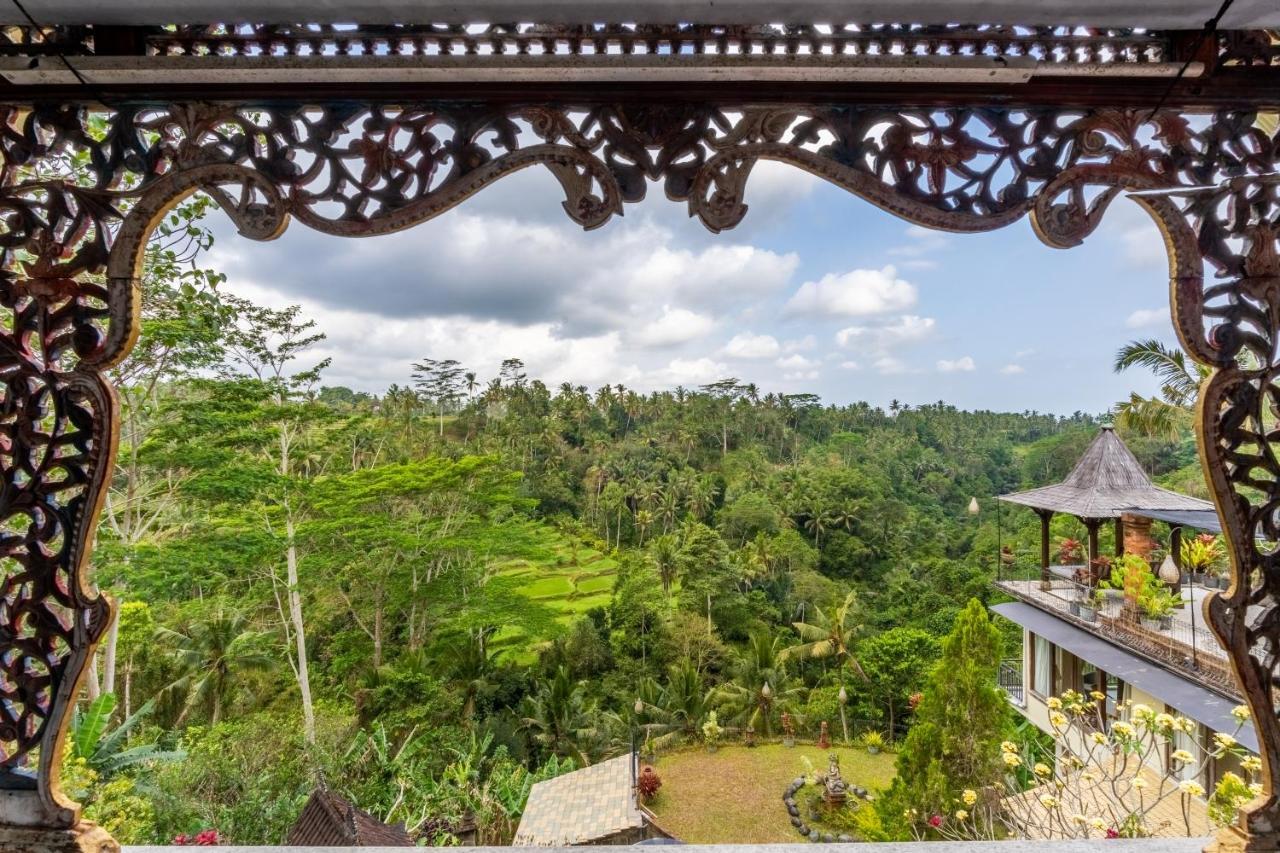 Holiday park Tirta Asri