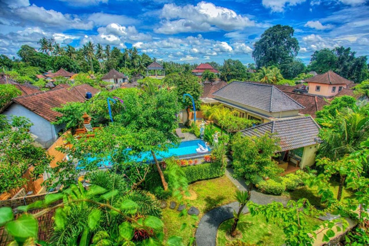 Kutuh 4* Ubud (Bali)