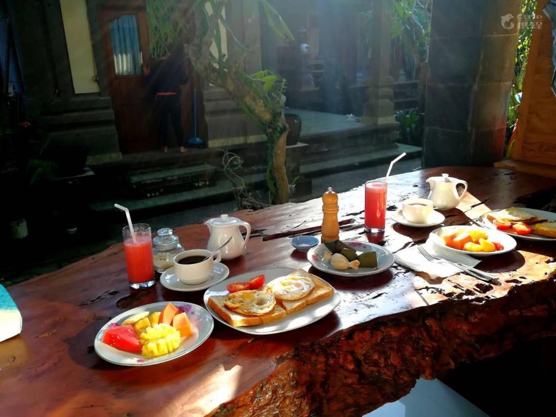 The Hidden Bali Bed & Breakfast 3*