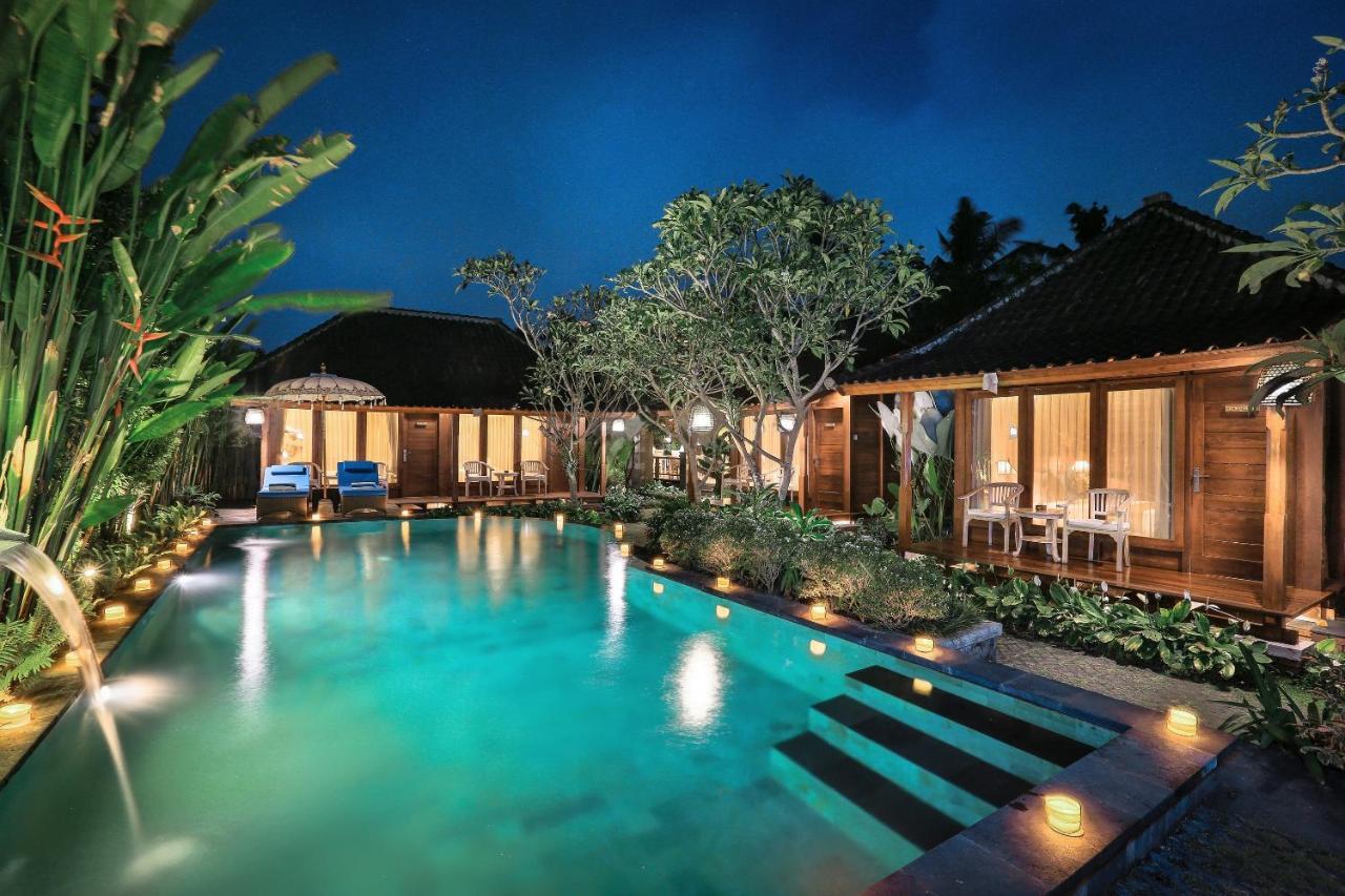 Guest house Yana Villas Kemenuh