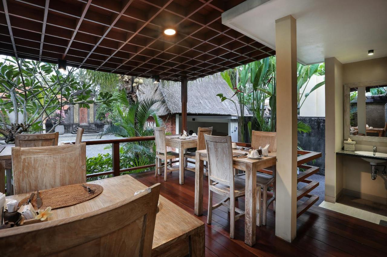 Yana Villas Kemenuh 3* Ubud (Bali)