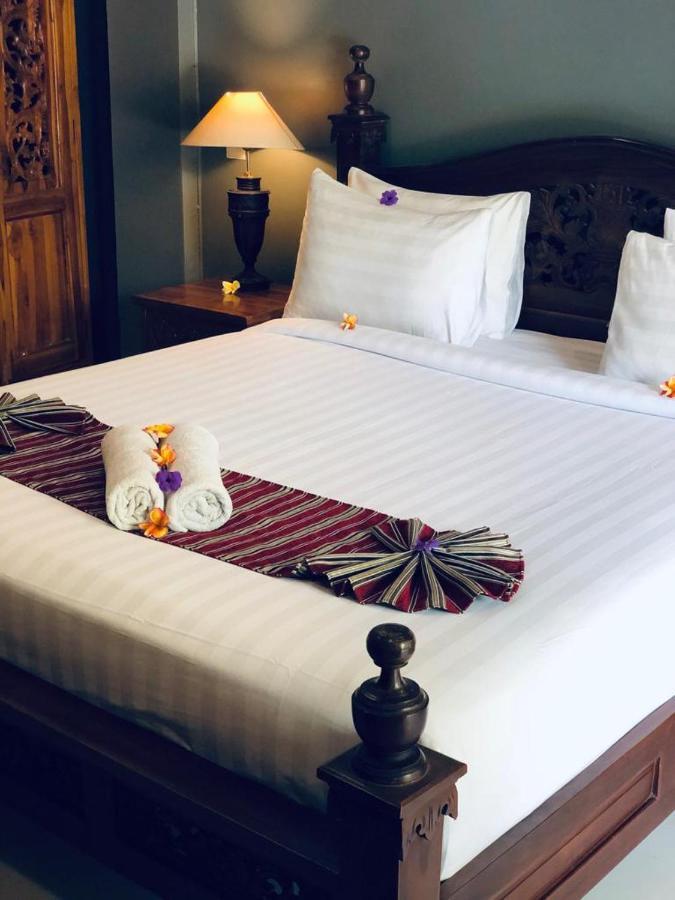 Hotel Bisma Sari Ubud (Bali)