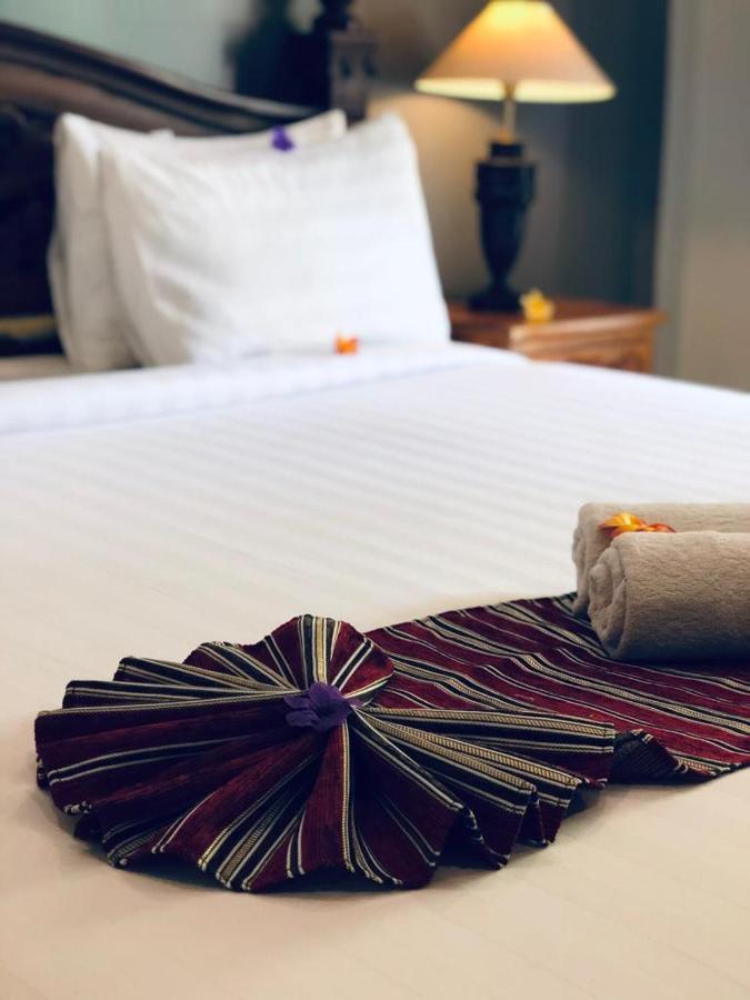 Bisma Sari Hotel