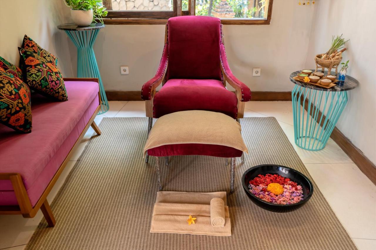 Resort Menzel Ubud (Bali)
