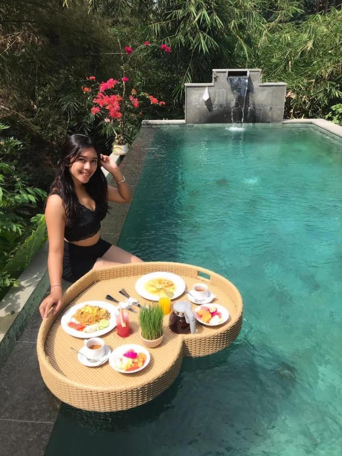 Gek House Bali Ubud (Bali)