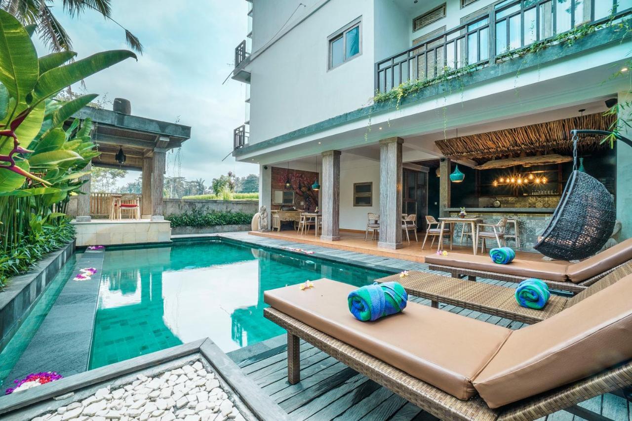 Sanggraloka Guest house 3*