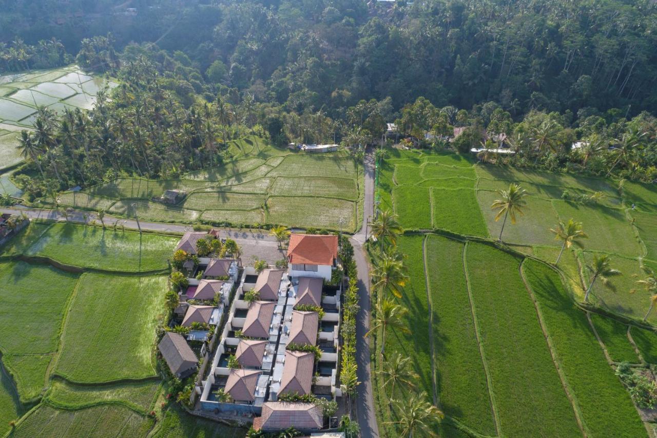 Vila Amatara Abirama *