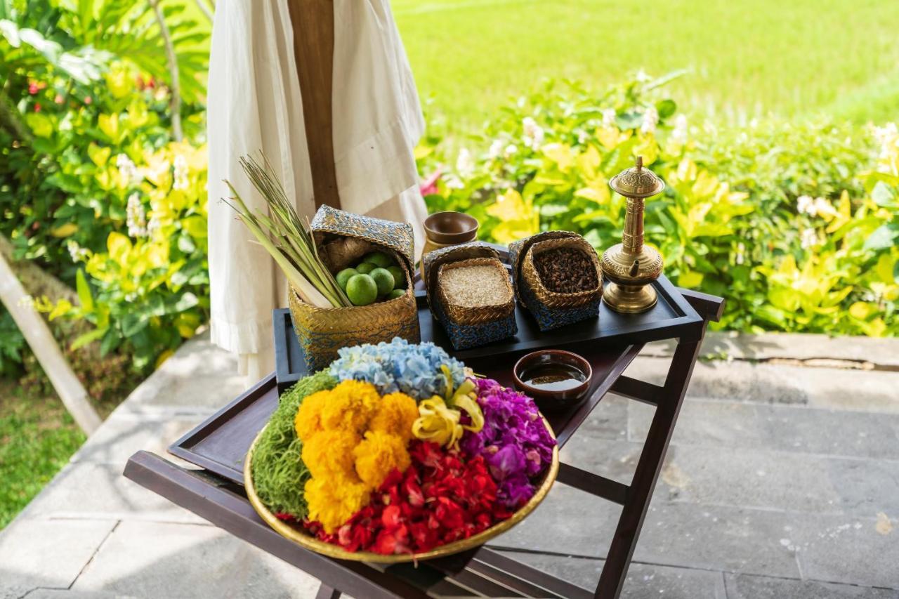 Villa Amatara Abirama *
