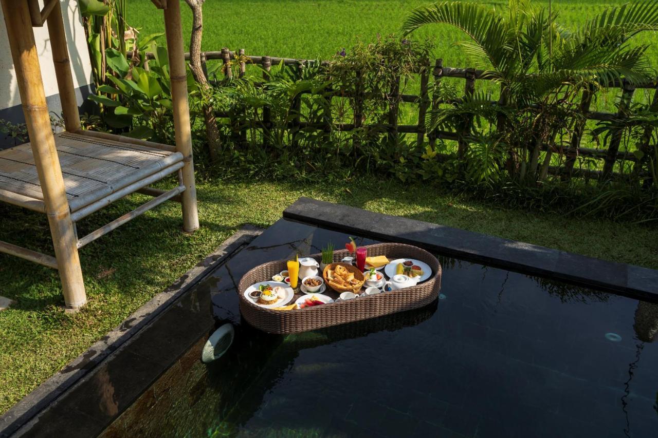 Amatara Abirama * Ubud (Bali)