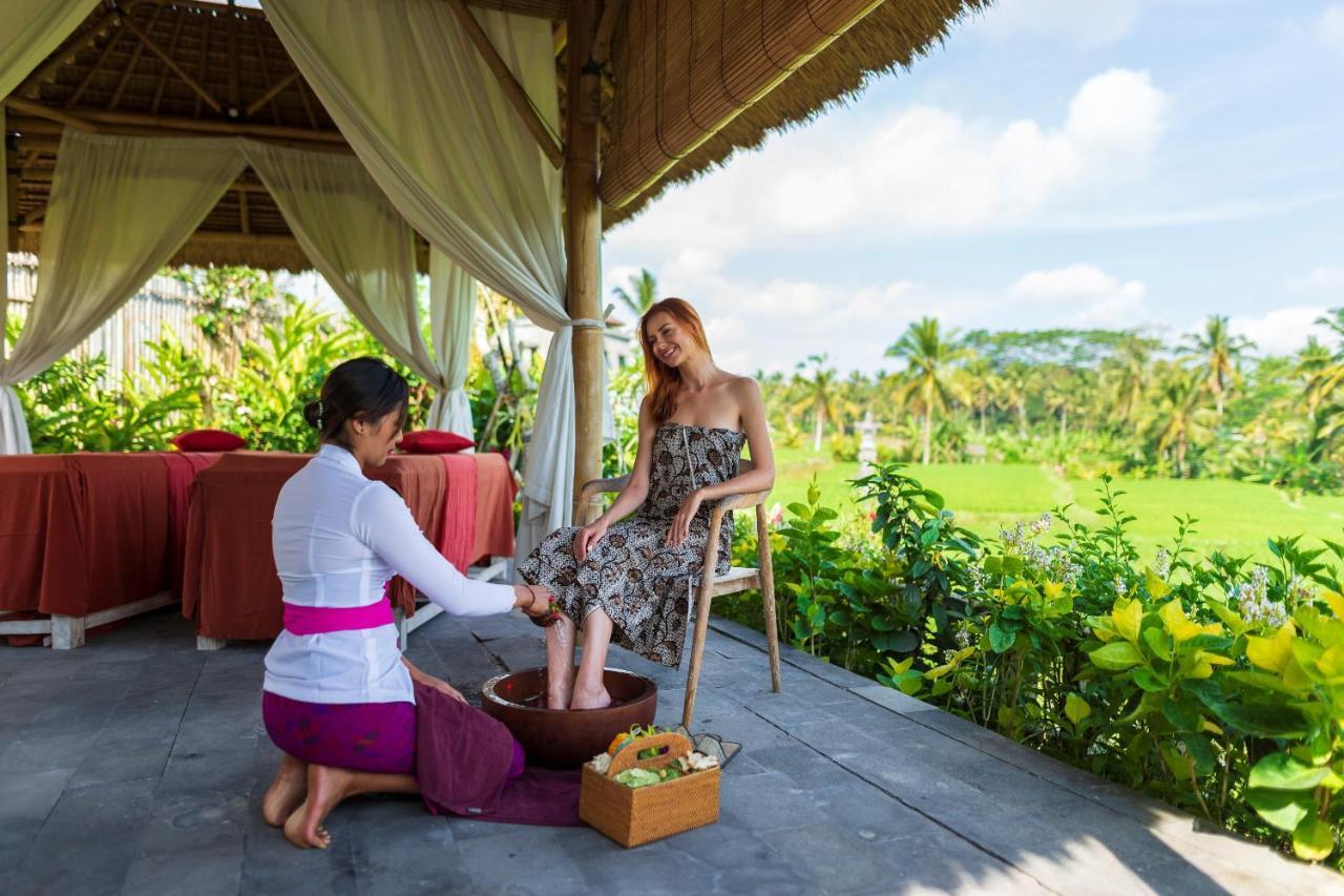 Amatara Abirama * Ubud (Bali)