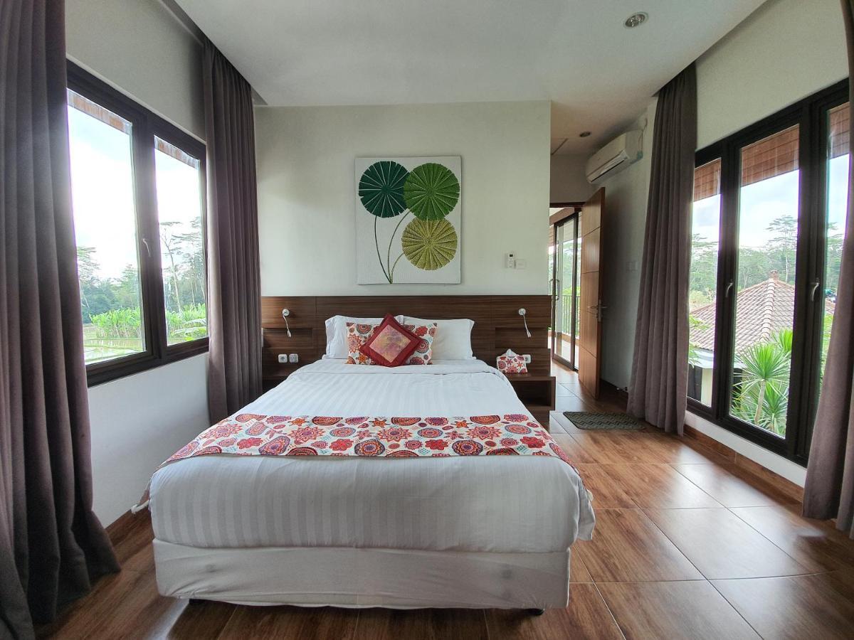 Amanda Ubud (Bali)