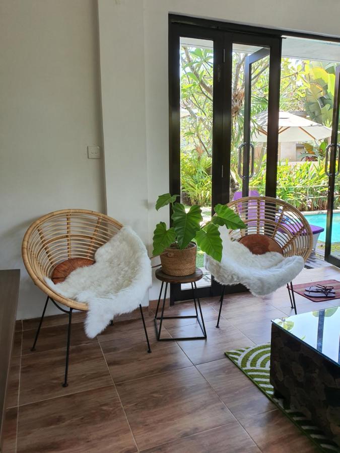 Amanda Villa Ubud (Bali)