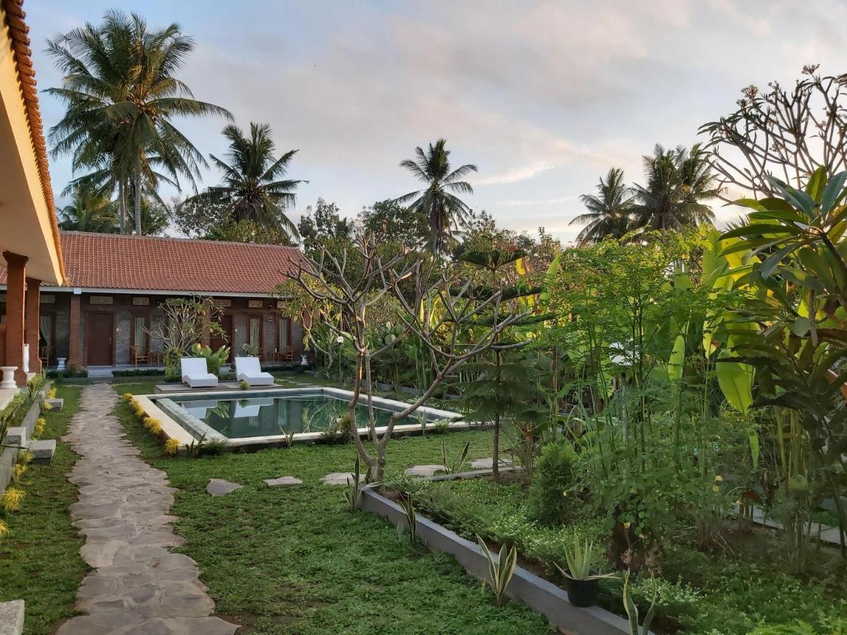 Guest house Ayuna Family 3*
