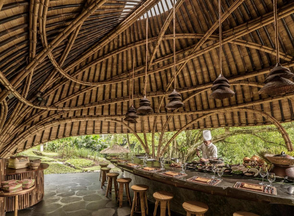 Four Seasons Bali At Sayan