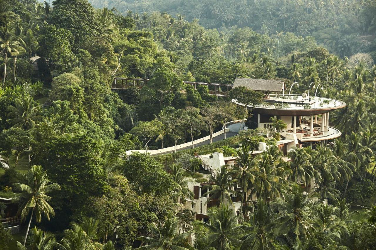Resort Four Seasons Bali At Sayan 5*