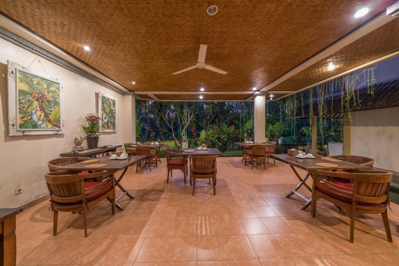Jati Ubud (Bali)