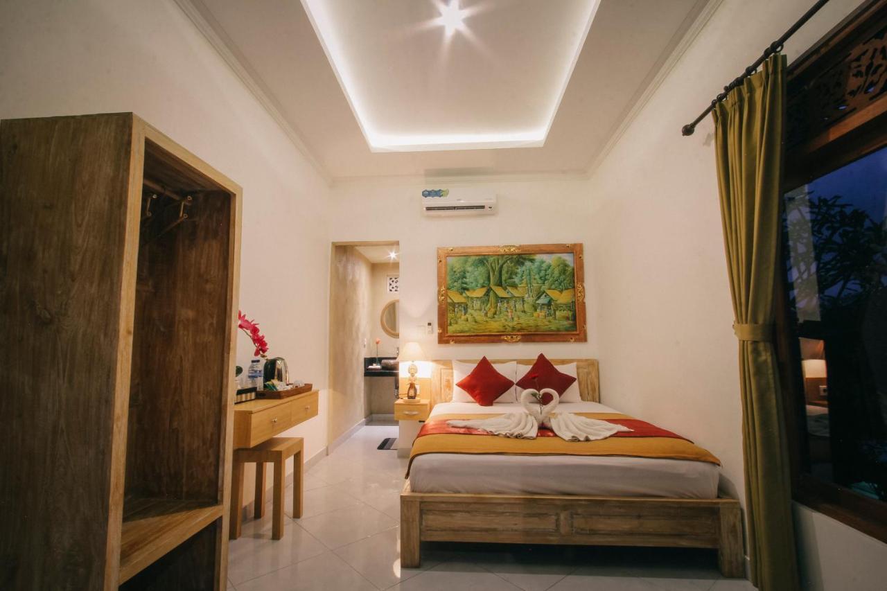 Gasthof D'ubud House