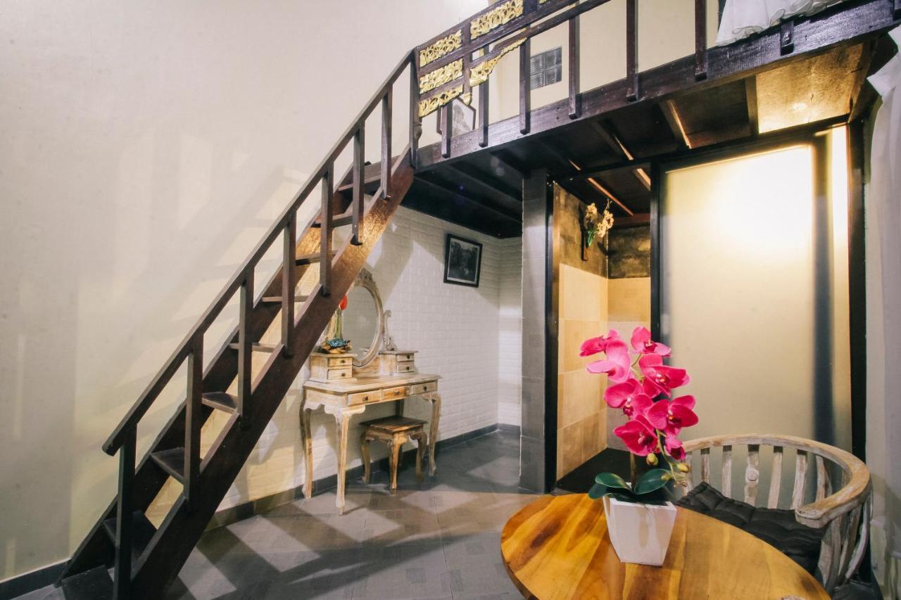D'ubud House Ubud