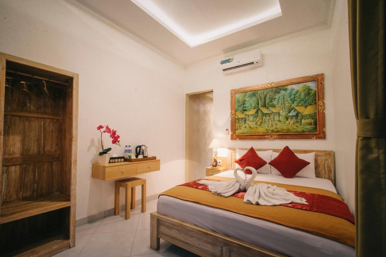 Gasthof D'ubud House 2*