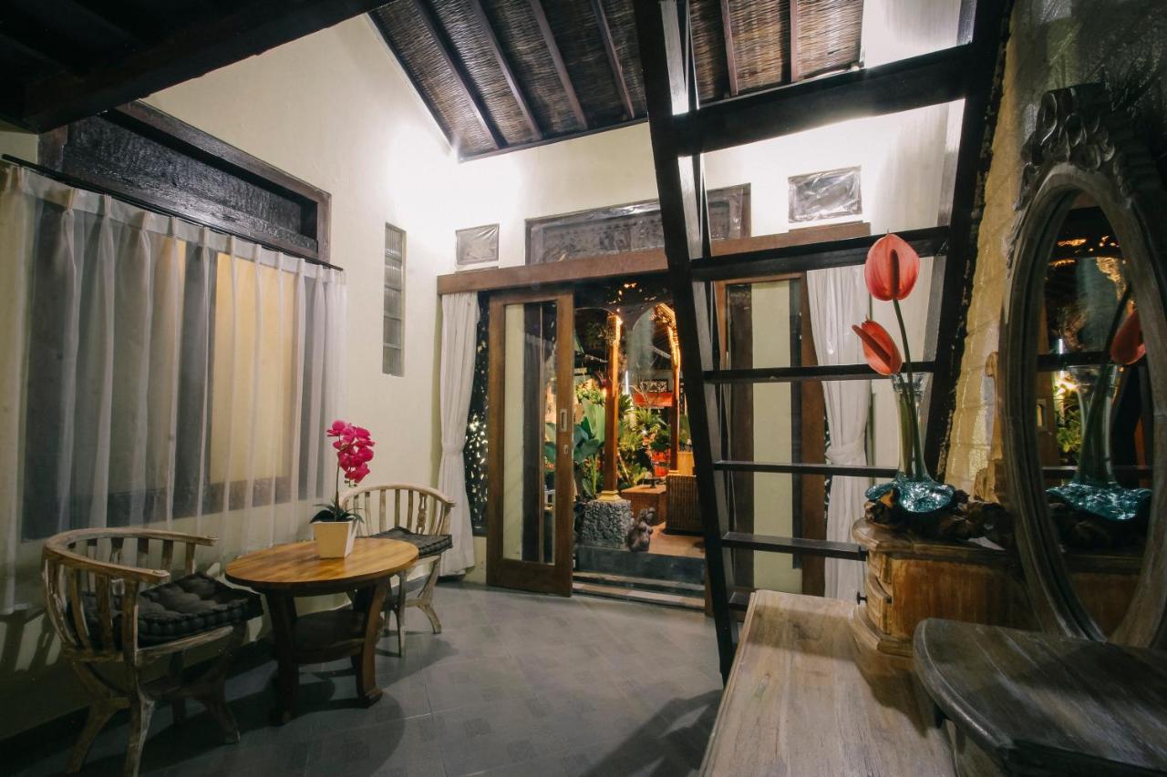 Gasthof D'ubud House 2*