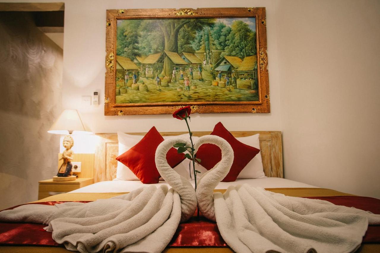 D'ubud House Gasthof Ubud