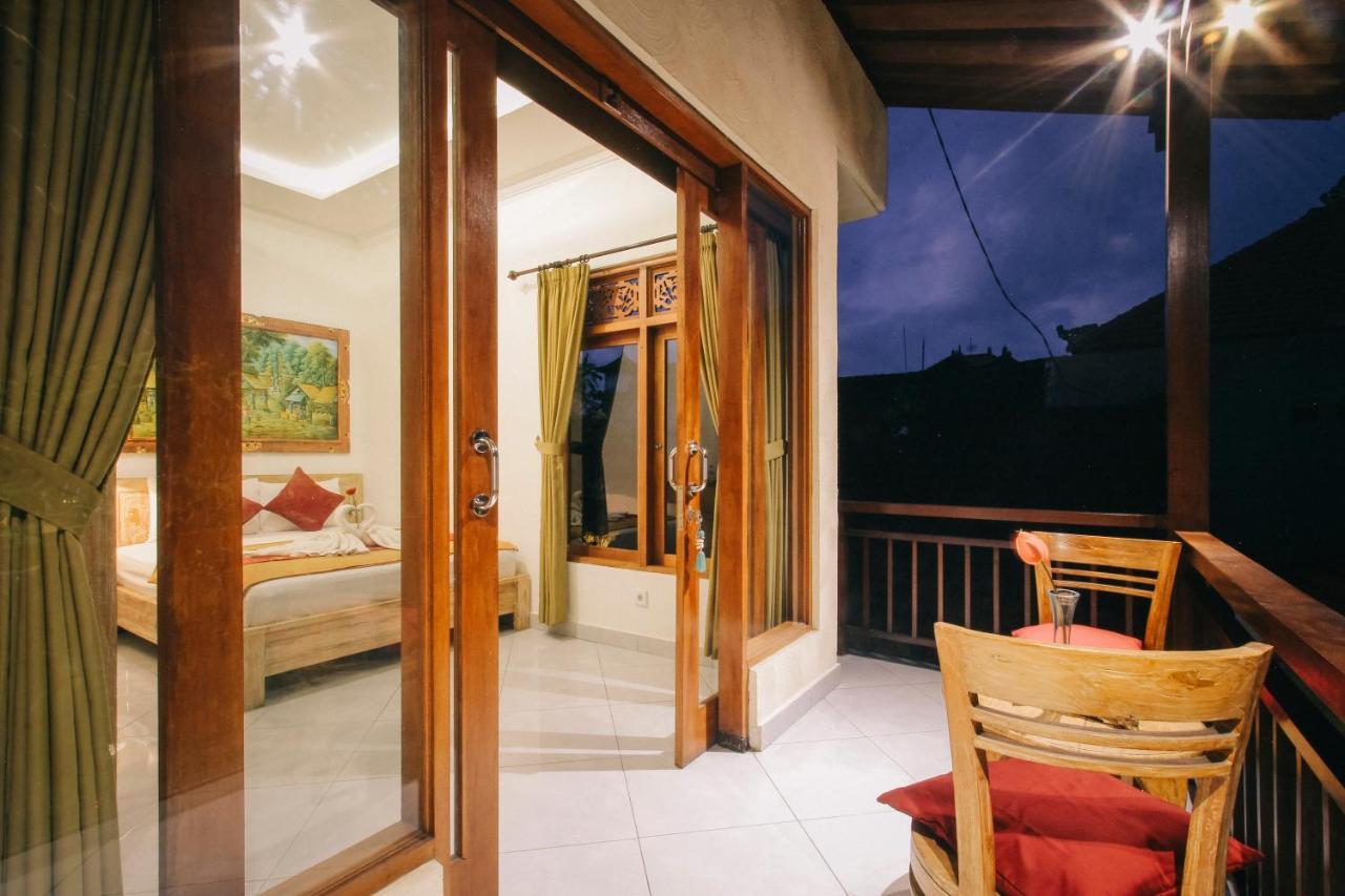 D'ubud House 2* Ubud