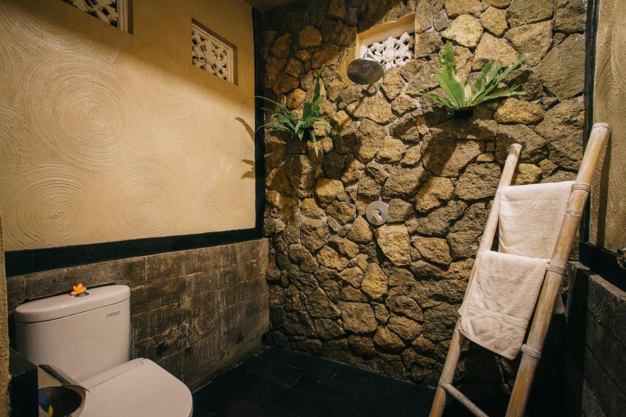 D'ubud House 2* Ubud