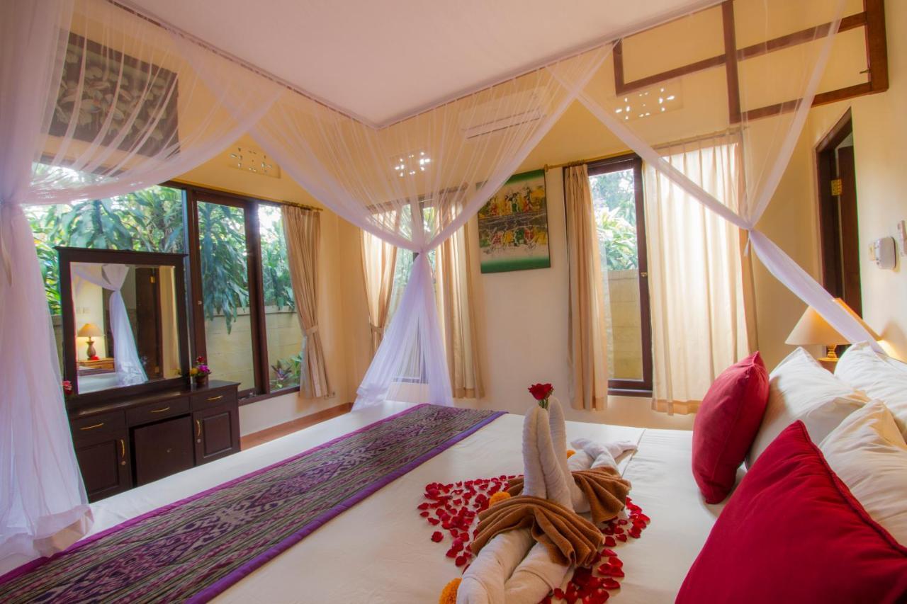 Ferienpark Kukuh House Ubud