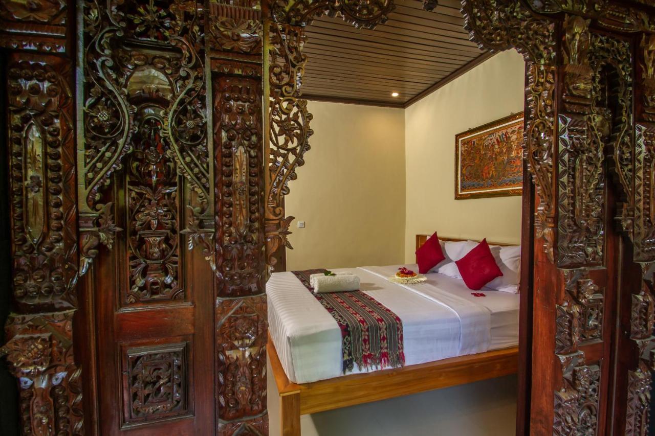 Sanga Wisma tamu 4*