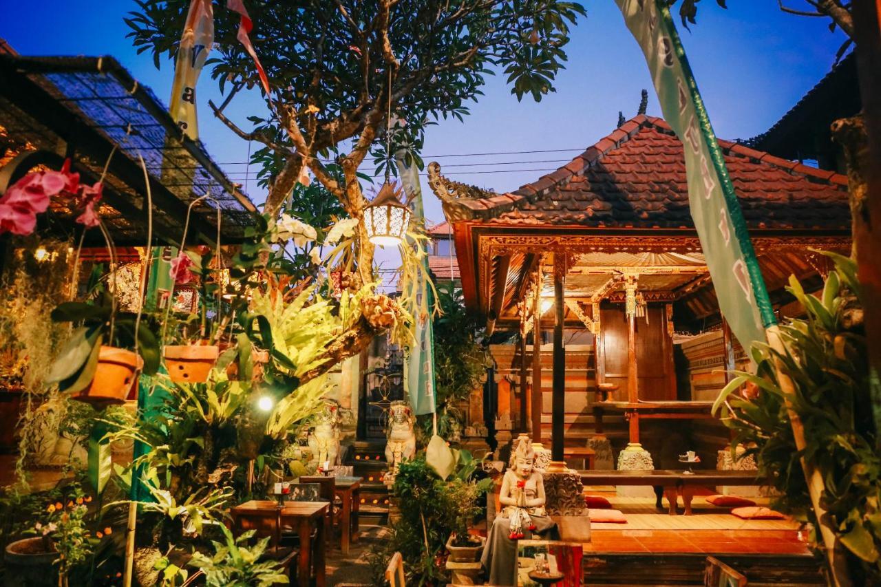 D'ubud House Ubud