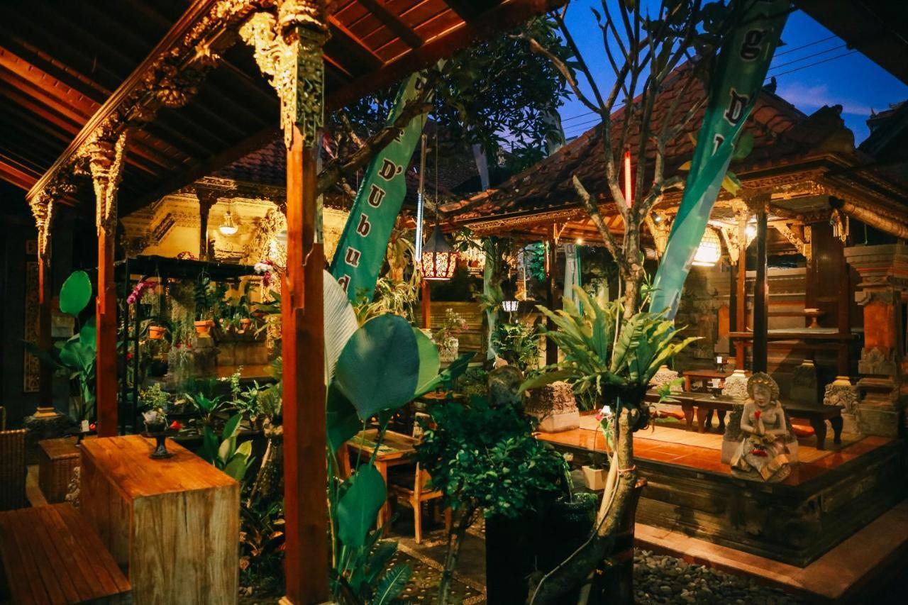 D'ubud House 2* Ubud