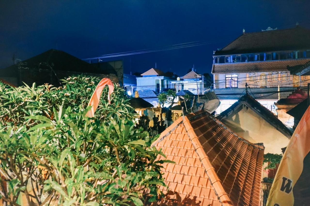 D'ubud House