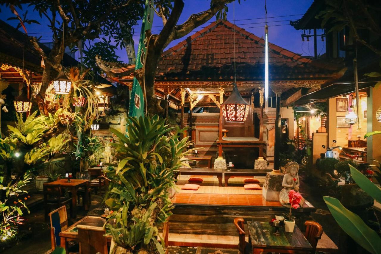 Gasthof D'ubud House Ubud