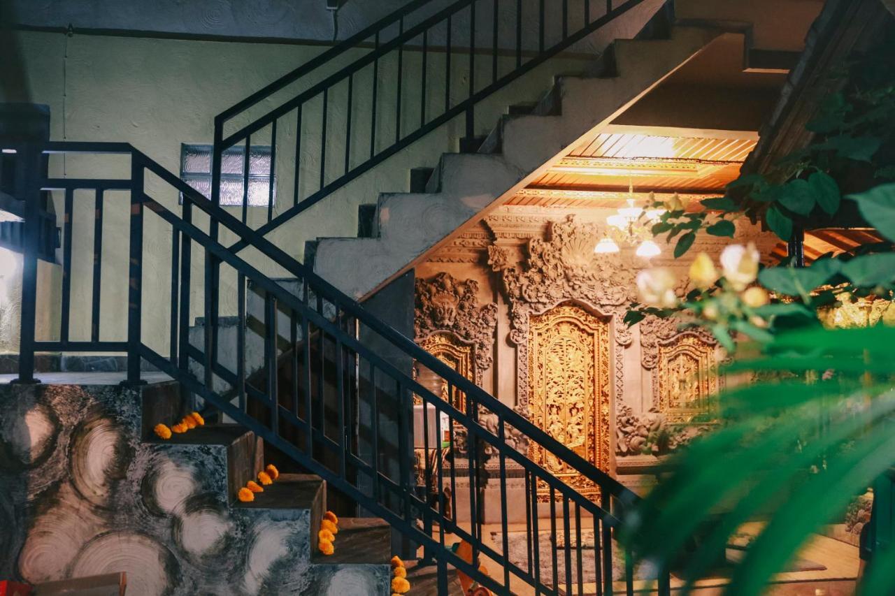 D'ubud House