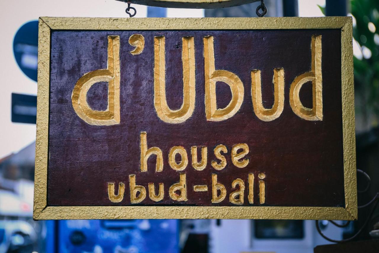 D'ubud House