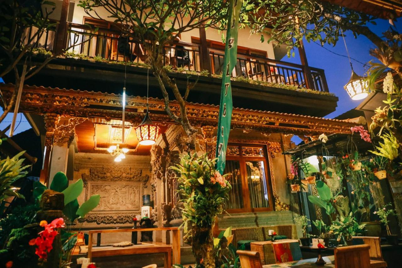 Gasthof D'ubud House Ubud