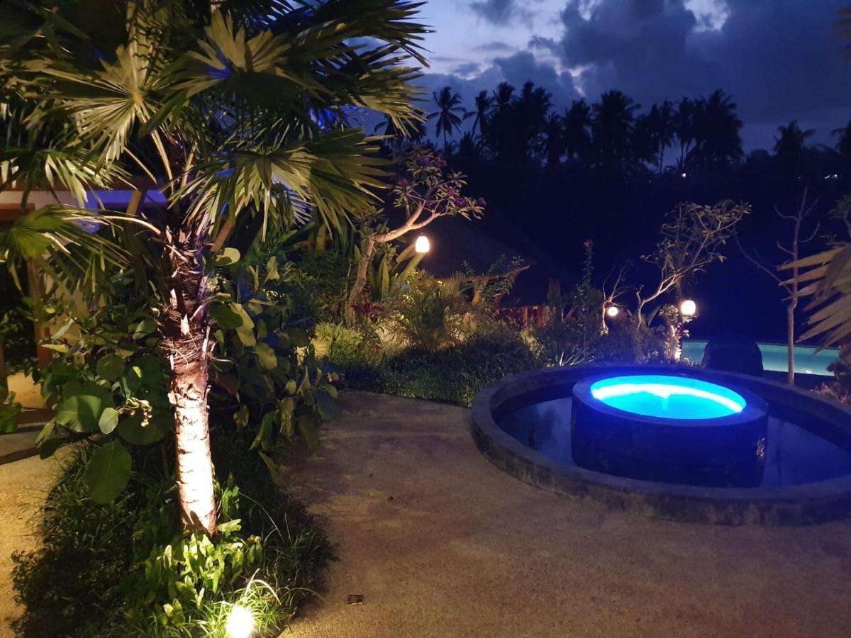 Kadewa Retreat - Adults Only 4* Ubud (Bali)