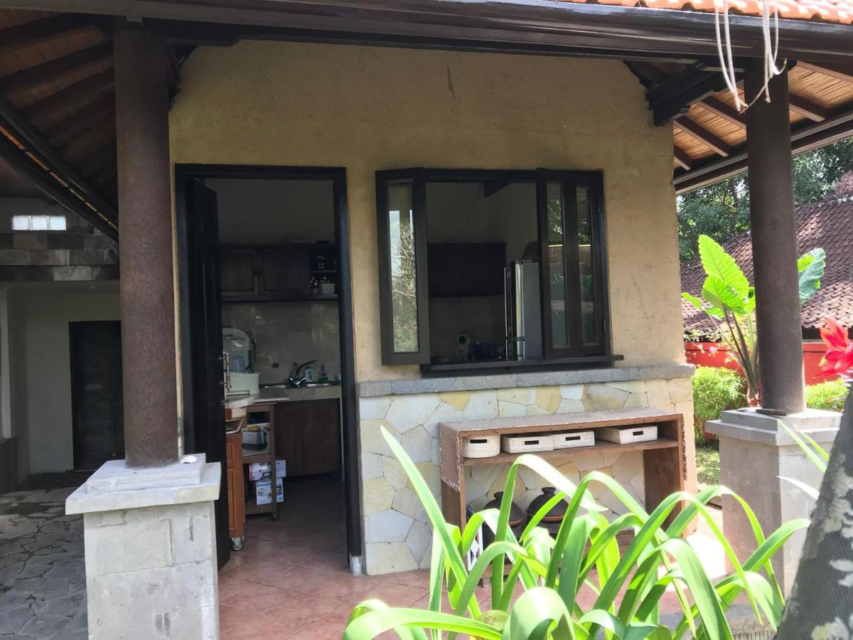 Bali Villa Djodji Ubud