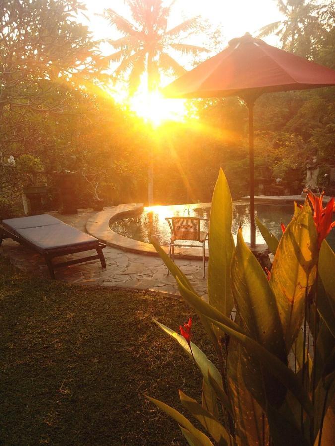 Bali Villa Djodji Ubud