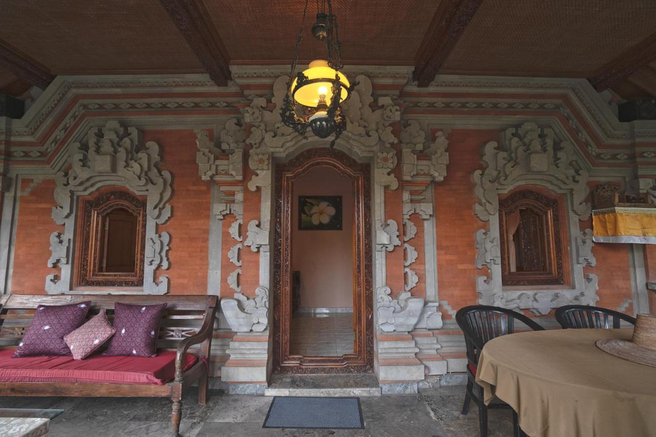 Gasthof Aura Bisma 2*
