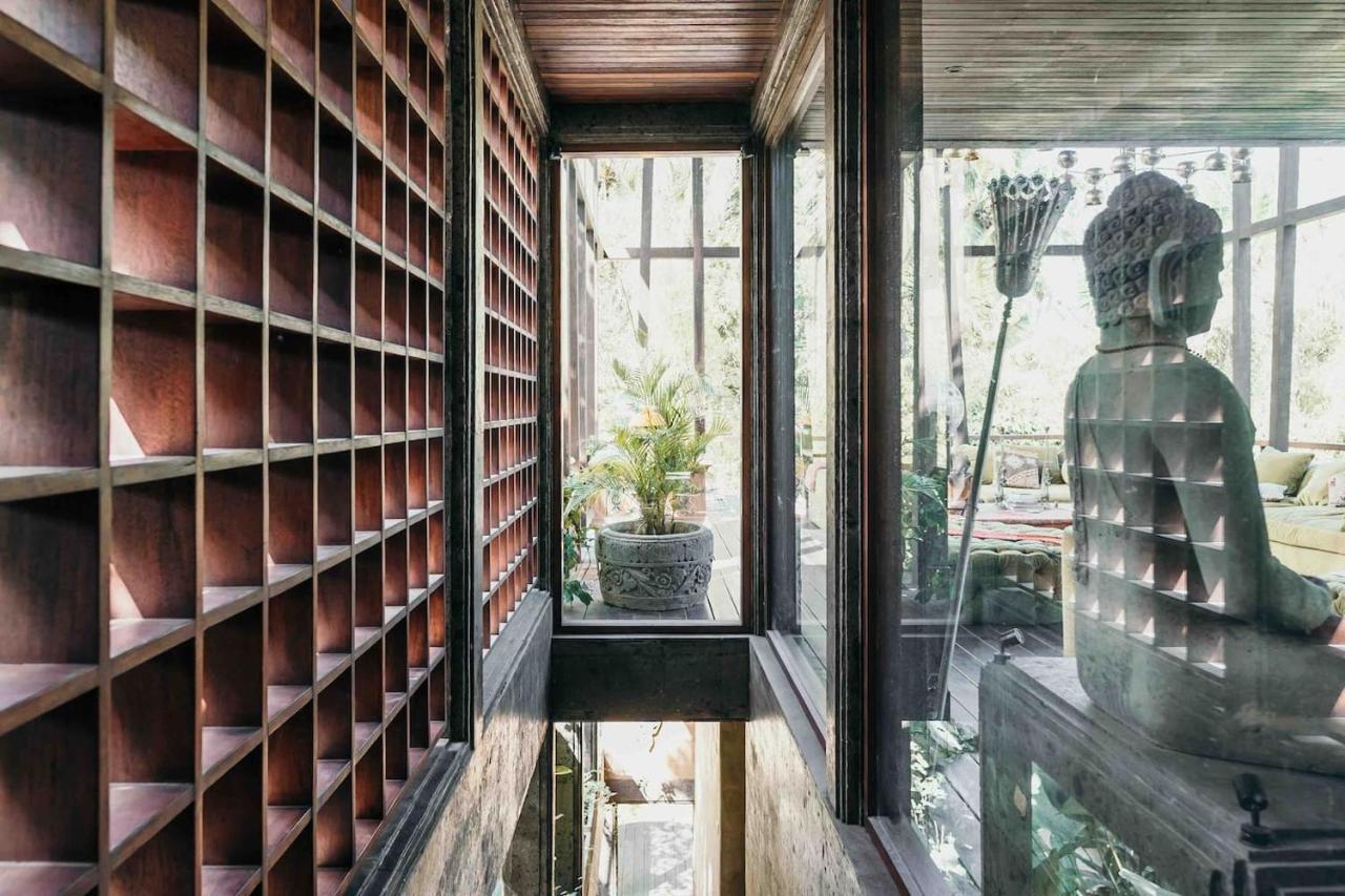 Dragon House - Your Dream House In Bali! Villa Ubud