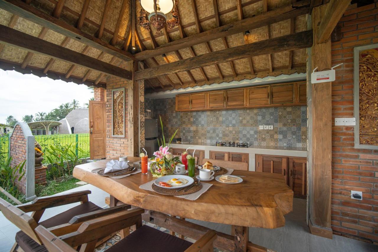Villa Nanang Antique *