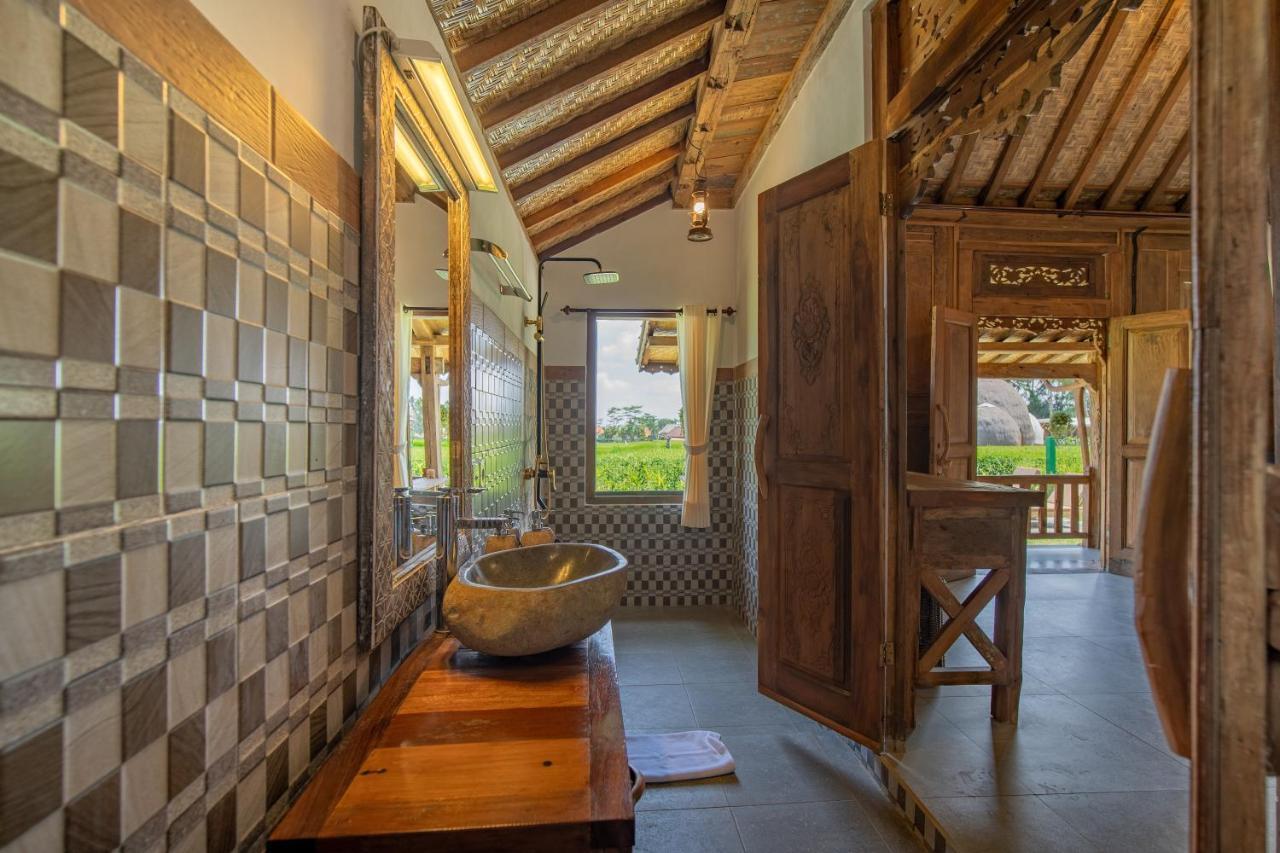 Nanang Antique Villa *